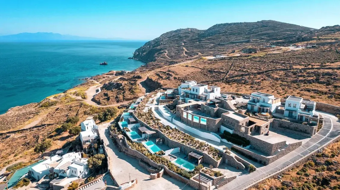 Radisson Blu Euphoria Resort — RADISSON BLU EUPHORIA RESORT