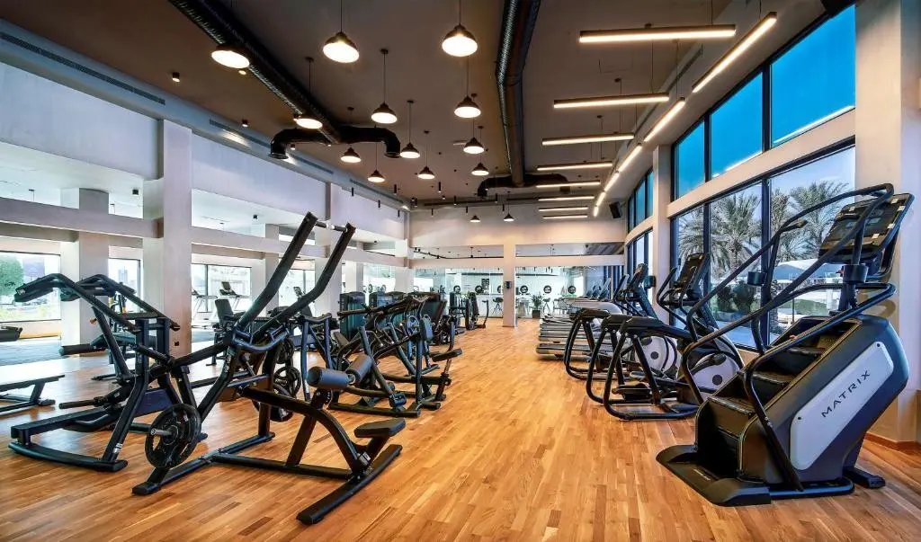 Radisson Blu Hotel & Resort; Abu Dhabi Corniche — RADISSON BLU HOTEL & RESORT, ABU DHABI CORNICHE