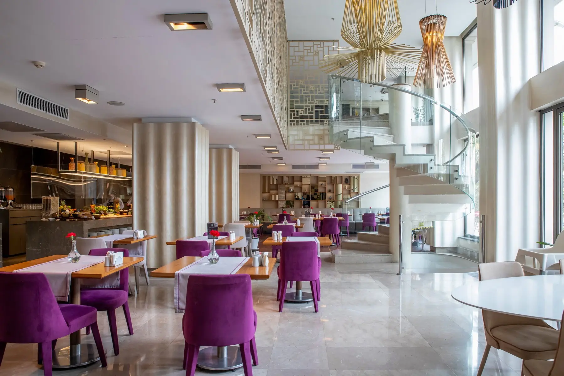 Ramada By Wyndham Istanbul Pera — RAMADA BY WYNDHAM ISTANBUL GRAND BAZAAR