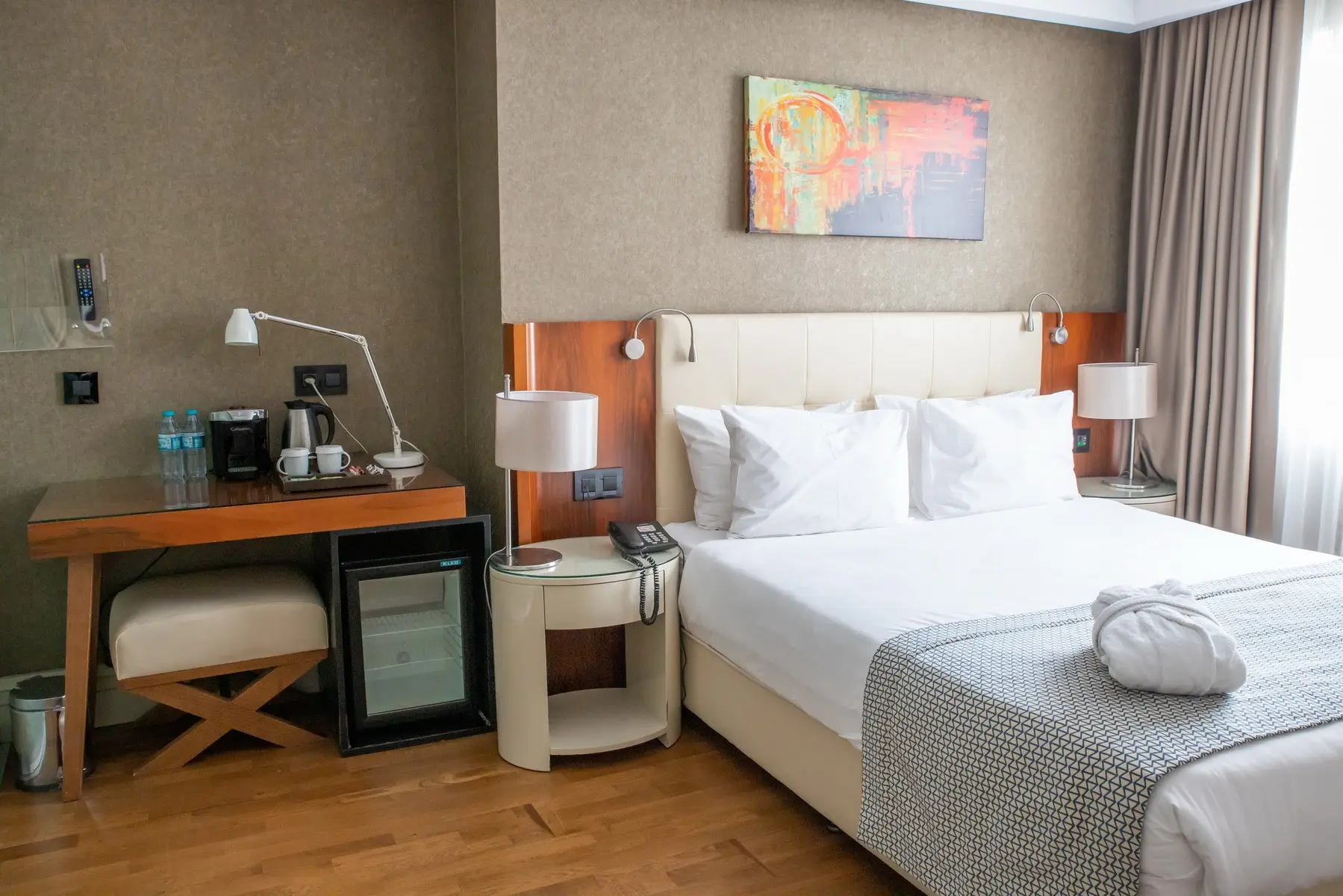 Ramada By Wyndham Istanbul Pera — RAMADA BY WYNDHAM ISTANBUL GRAND BAZAAR