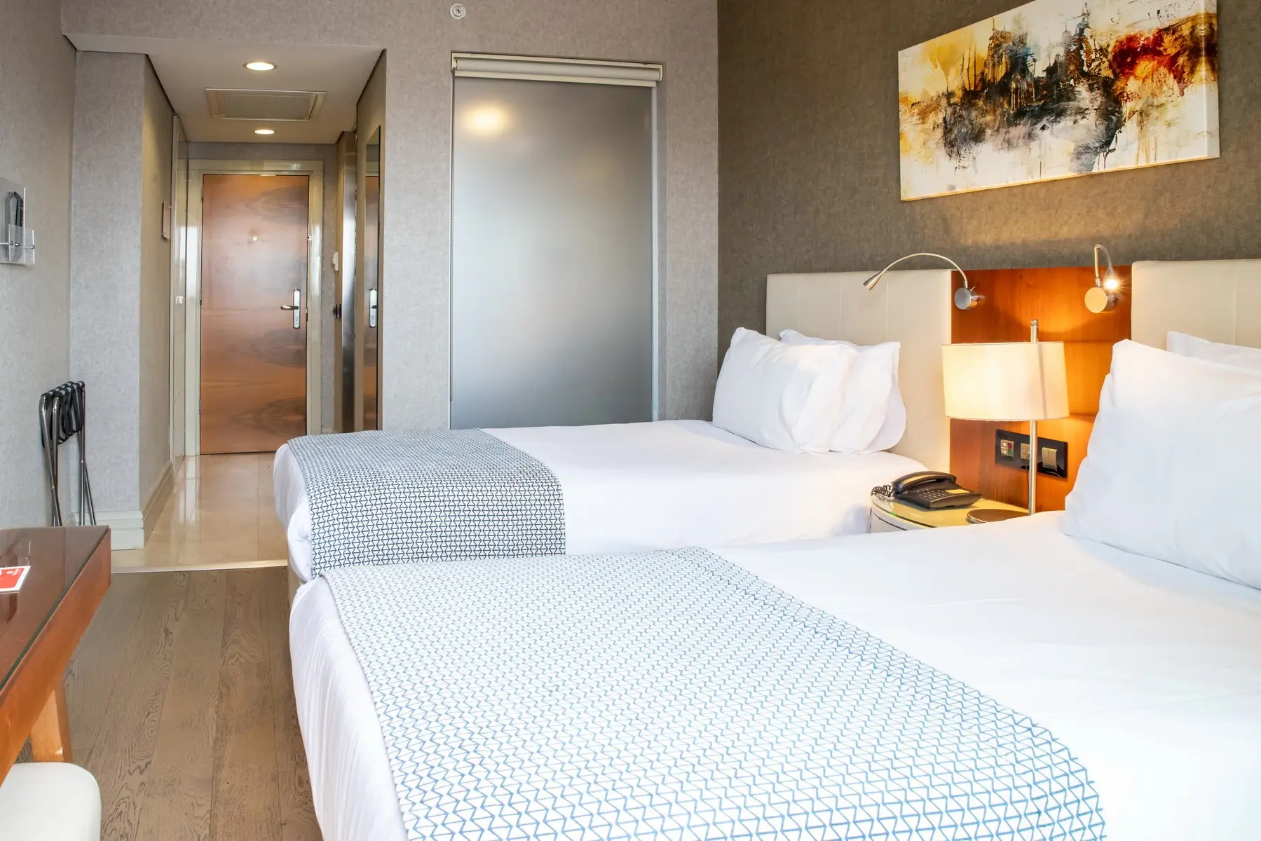 Ramada By Wyndham Istanbul Pera — RAMADA BY WYNDHAM ISTANBUL GRAND BAZAAR