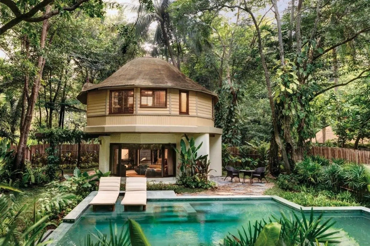 Rayavadee — RAYAVADEE