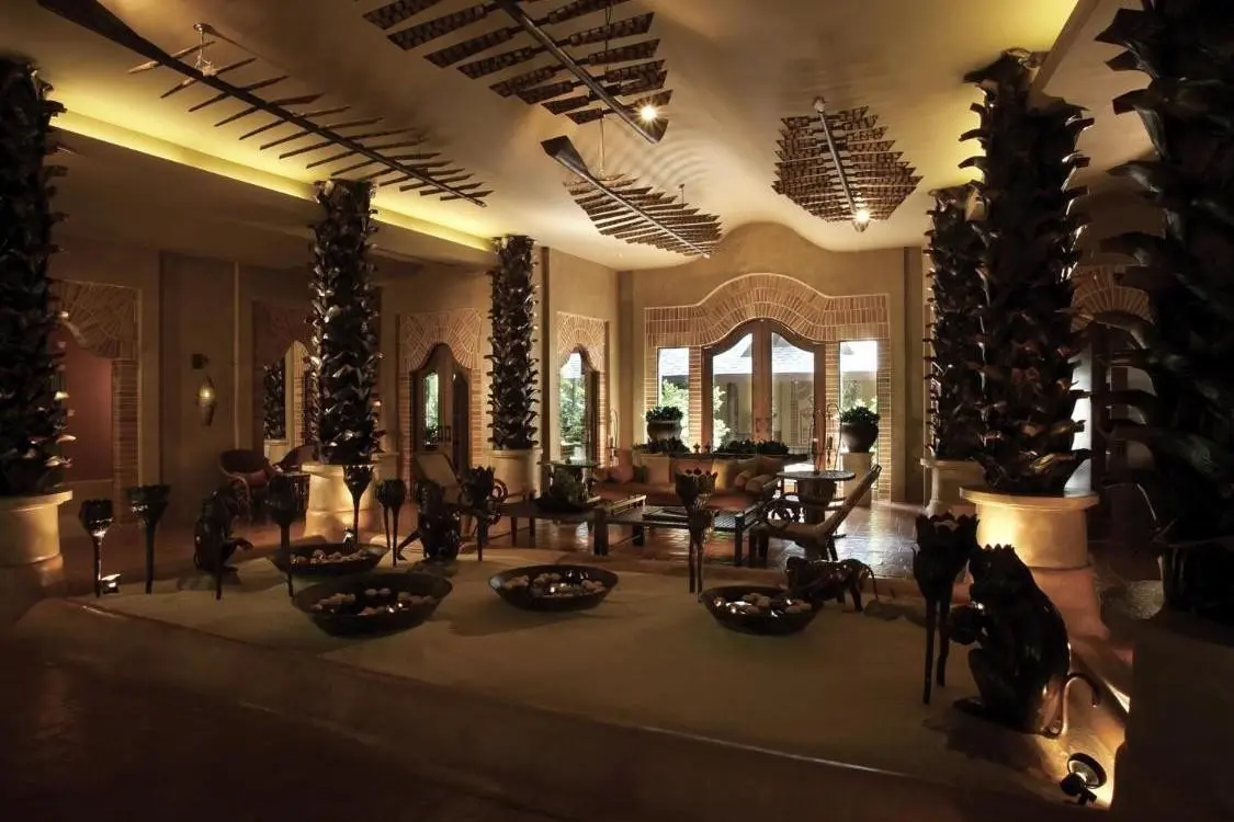 Rayavadee — RAYAVADEE