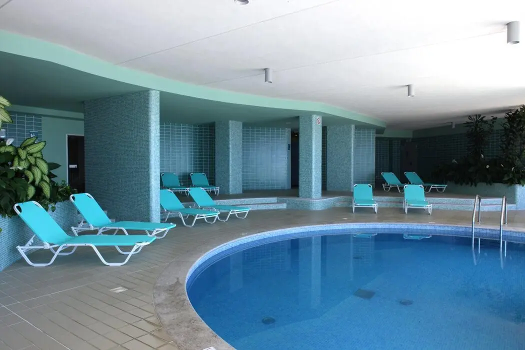 Regency Cliff — REGENCY CLIFF