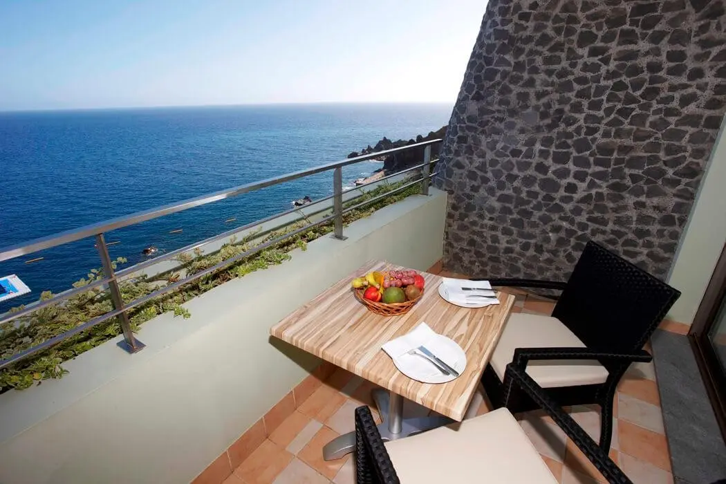 Regency Cliff — REGENCY CLIFF