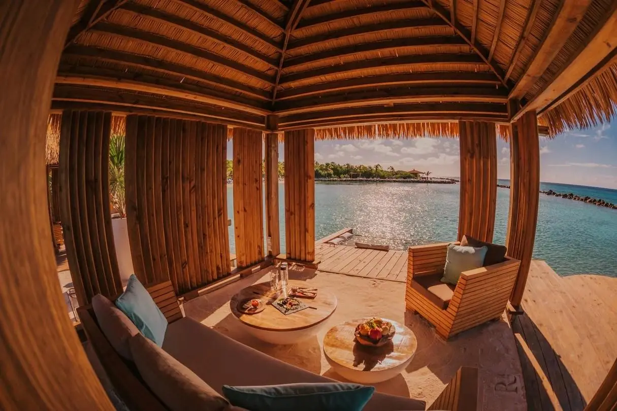 Renaissance Wind Creek Aruba Resort — RENAISSANCE WIND CREEK ARUBA RESORT