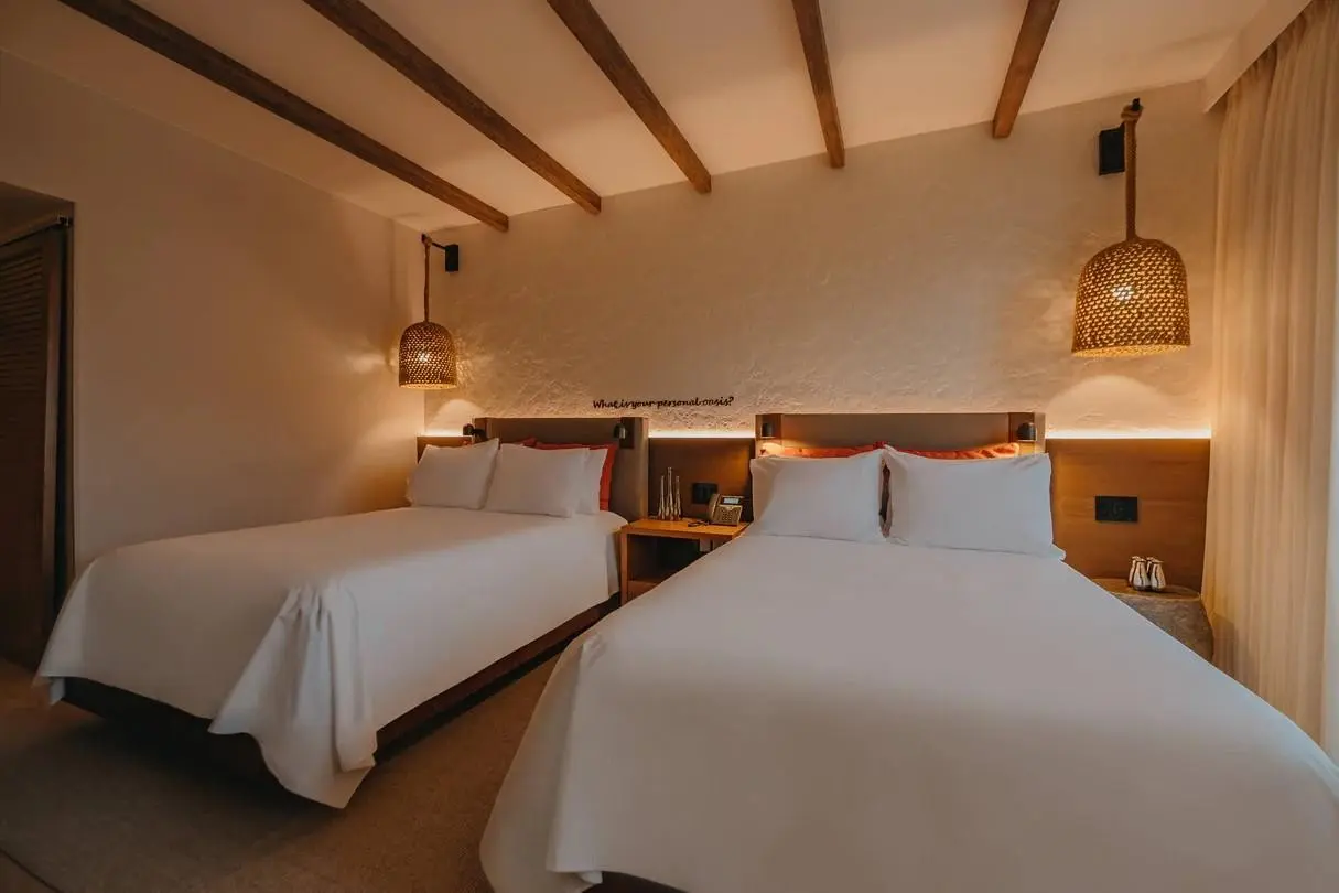 Renaissance Wind Creek Aruba Resort — RENAISSANCE WIND CREEK ARUBA RESORT