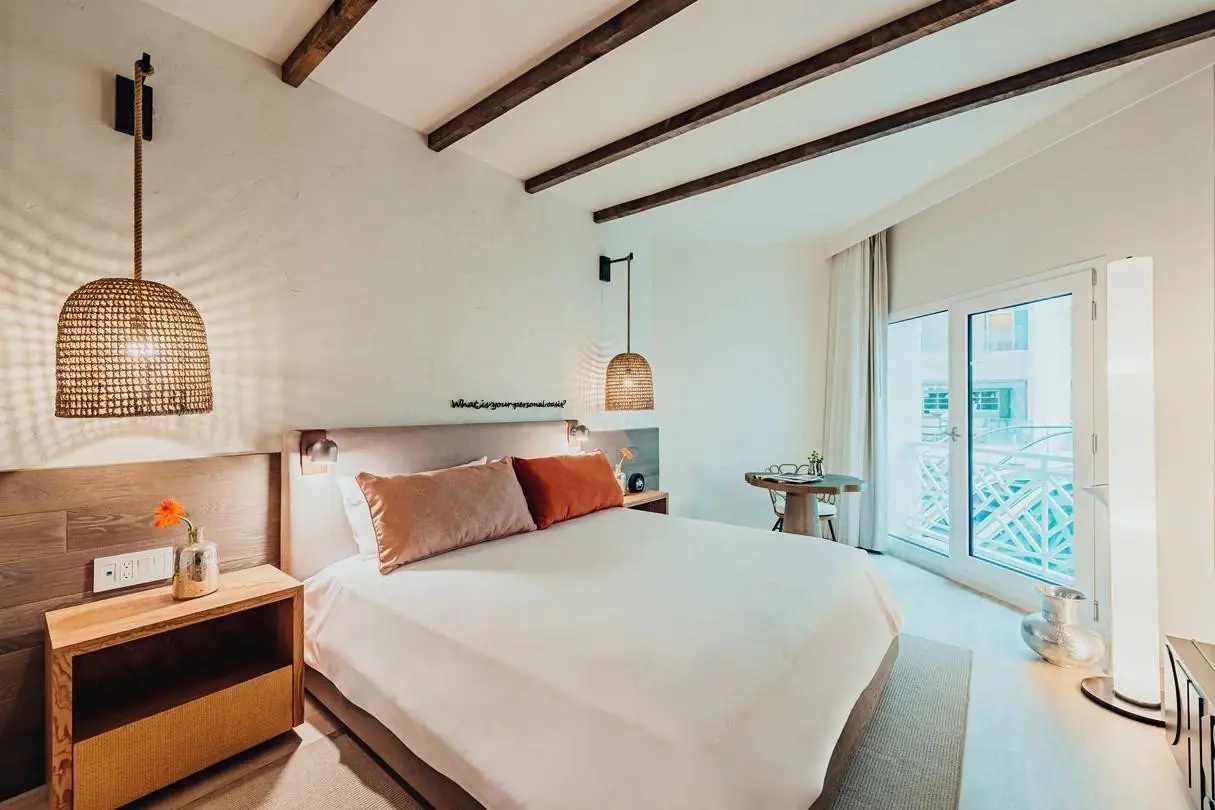 Renaissance Wind Creek Aruba Resort — RENAISSANCE WIND CREEK ARUBA RESORT