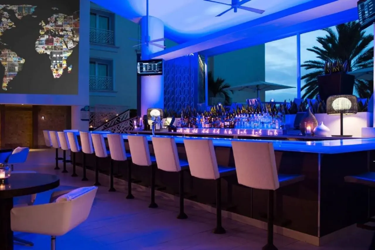 Renaissance Wind Creek Aruba Resort — RENAISSANCE WIND CREEK ARUBA RESORT