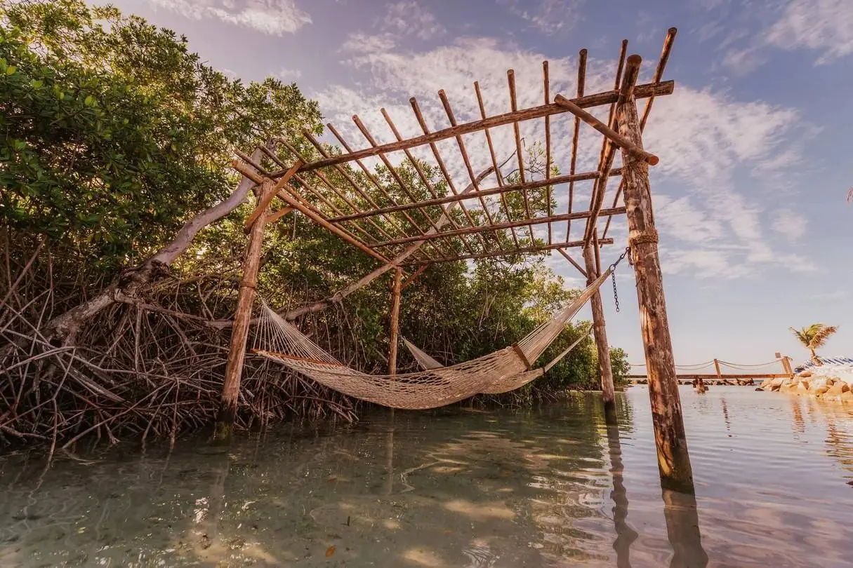 Renaissance Wind Creek Aruba Resort — RENAISSANCE WIND CREEK ARUBA RESORT