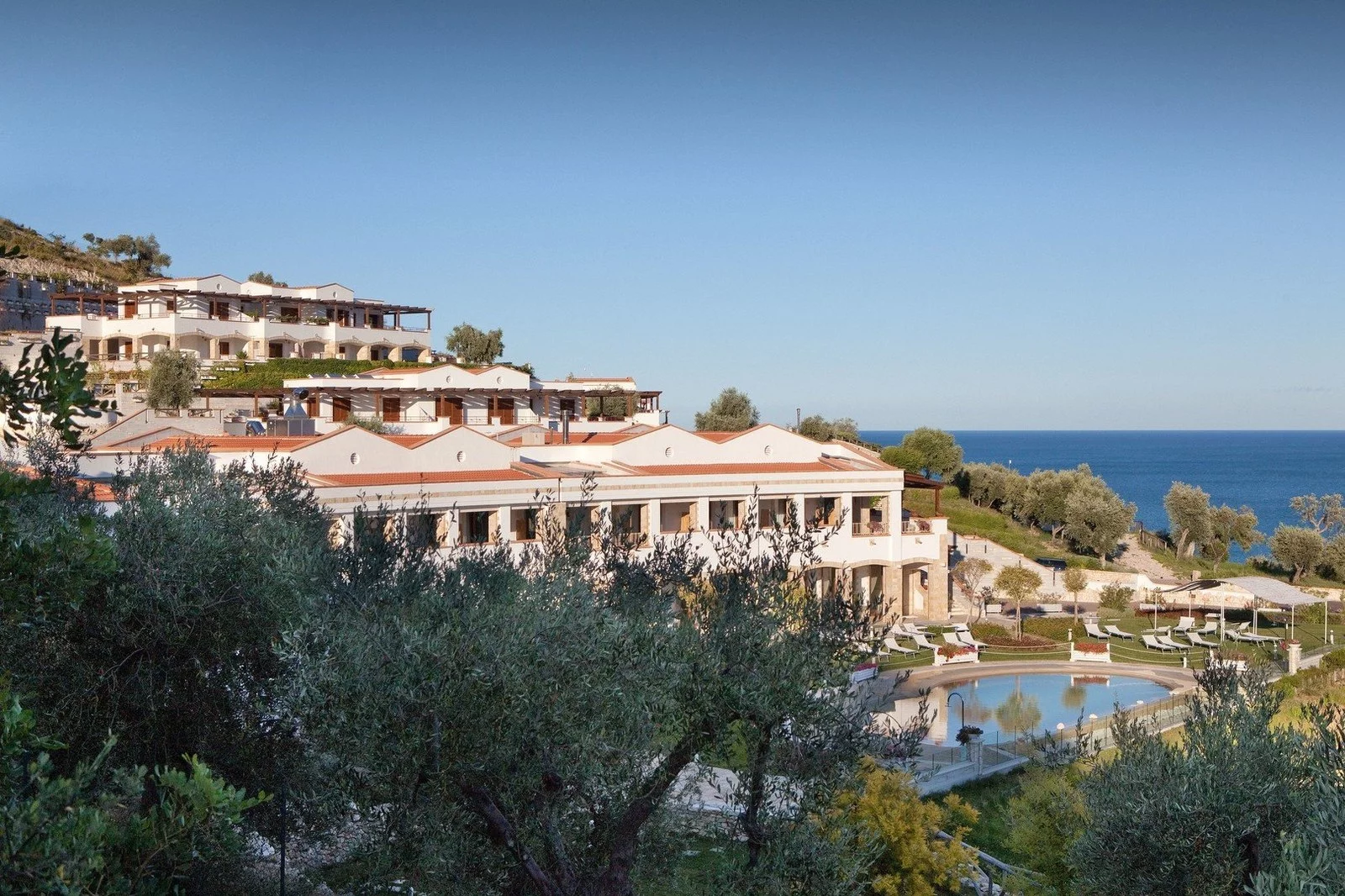 Hotel Residence Il Porto