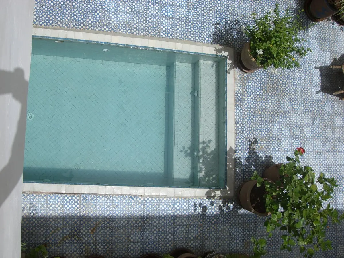 Riad Ifoulki — RIAD IFOULKI