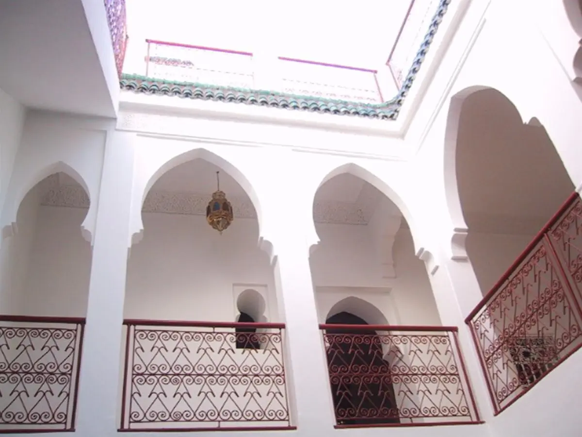 Riad Ifoulki — RIAD IFOULKI