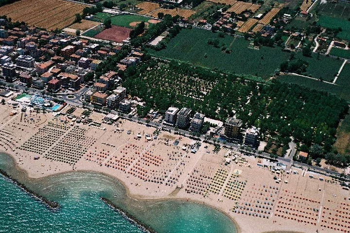 Hotel Rimini Family Village