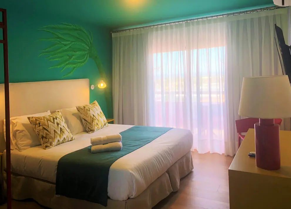 Pokój w hotelu Ritual Maspalomas (Adults Only)