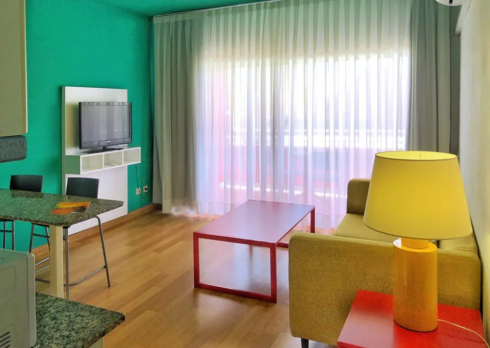 Atrakcje dla dzieci w hotelu Ritual Maspalomas (Adults Only)