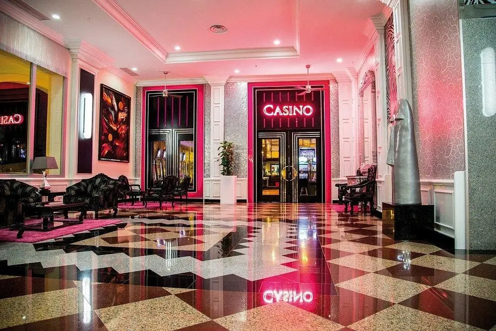 Riu Palace Aruba — RIU PALACE ARUBA