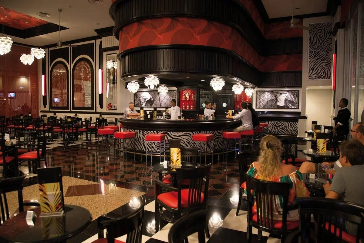 Riu Palace Aruba — RIU PALACE ARUBA