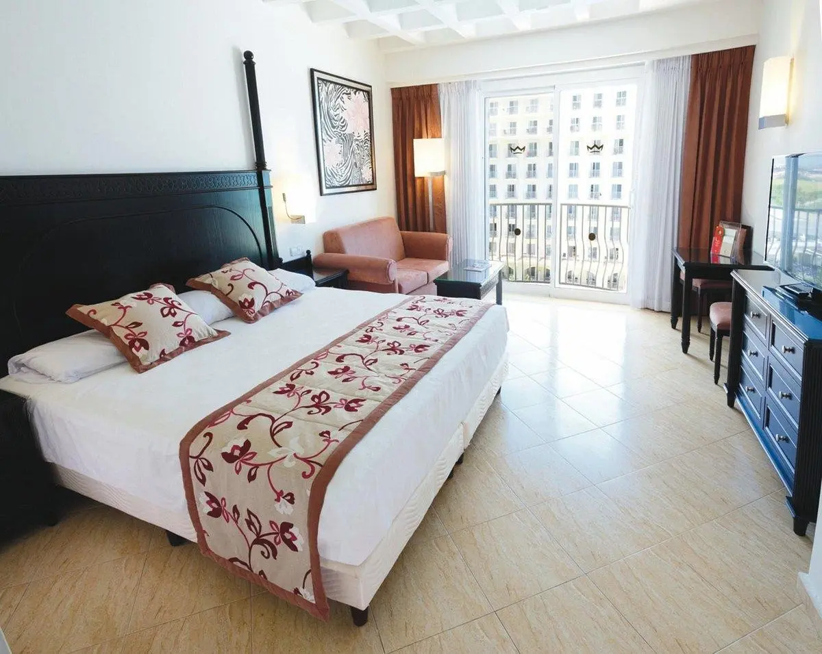 Riu Palace Aruba — RIU PALACE ARUBA