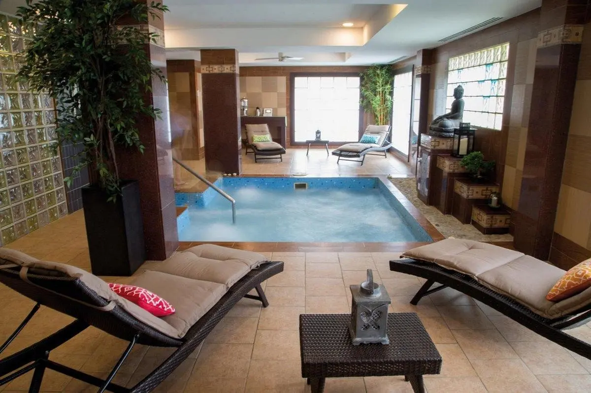 Riu Palace Aruba — RIU PALACE ARUBA