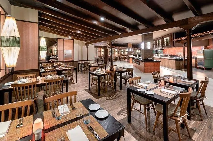 Riu Paraiso Lanzarote - All Inclusive — RIU PARAISO LANZAROTE RESORT