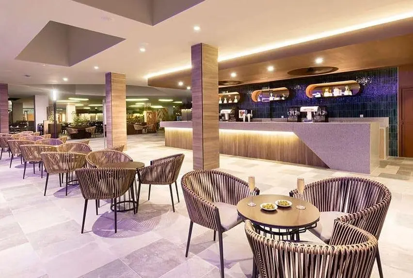 Riu Paraiso Lanzarote - All Inclusive — RIU PARAISO LANZAROTE RESORT