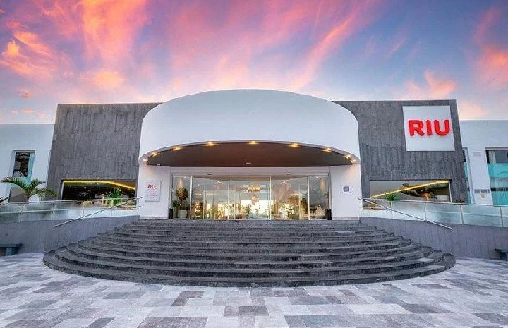 Hotel Riu Paraiso Lanzarote w Hiszpania (Lanzarote) - oferta last minute