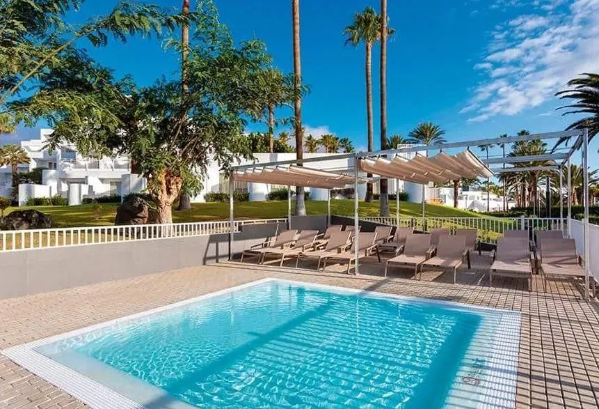 Riu Paraiso Lanzarote - All Inclusive — RIU PARAISO LANZAROTE RESORT