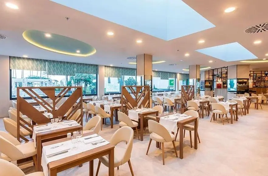 Riu Paraiso Lanzarote - All Inclusive — RIU PARAISO LANZAROTE RESORT