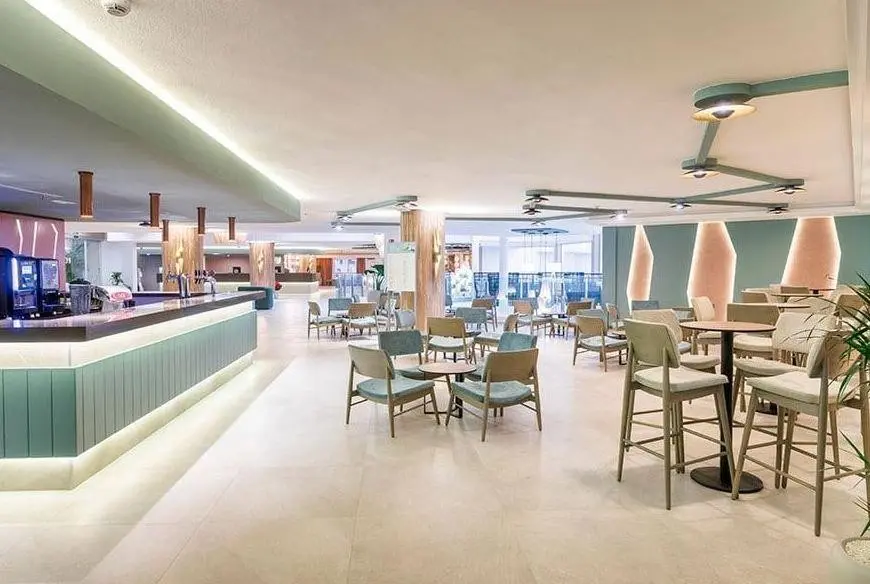 Riu Paraiso Lanzarote - All Inclusive — RIU PARAISO LANZAROTE RESORT