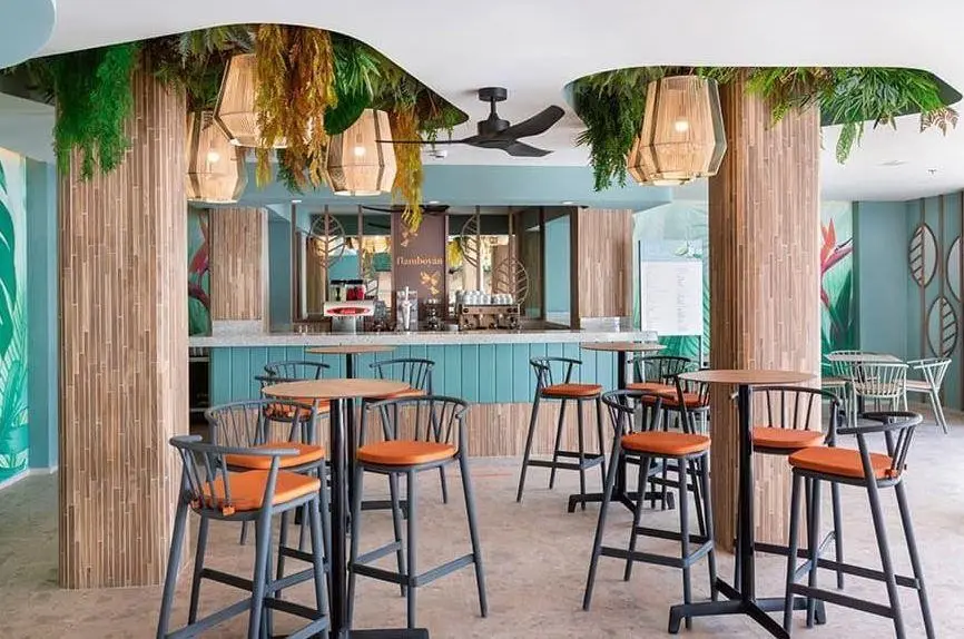 Riu Paraiso Lanzarote - All Inclusive — RIU PARAISO LANZAROTE RESORT