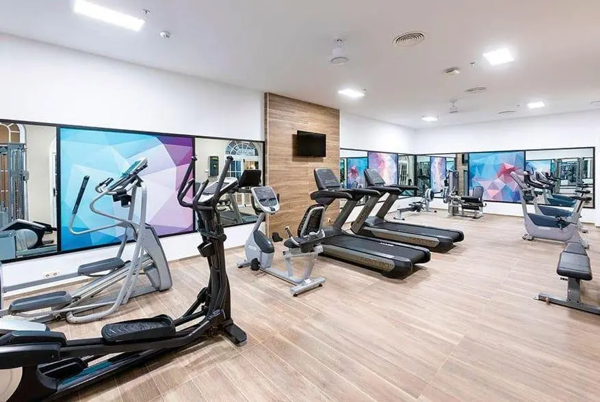 Riu Paraiso Lanzarote - All Inclusive — RIU PARAISO LANZAROTE RESORT