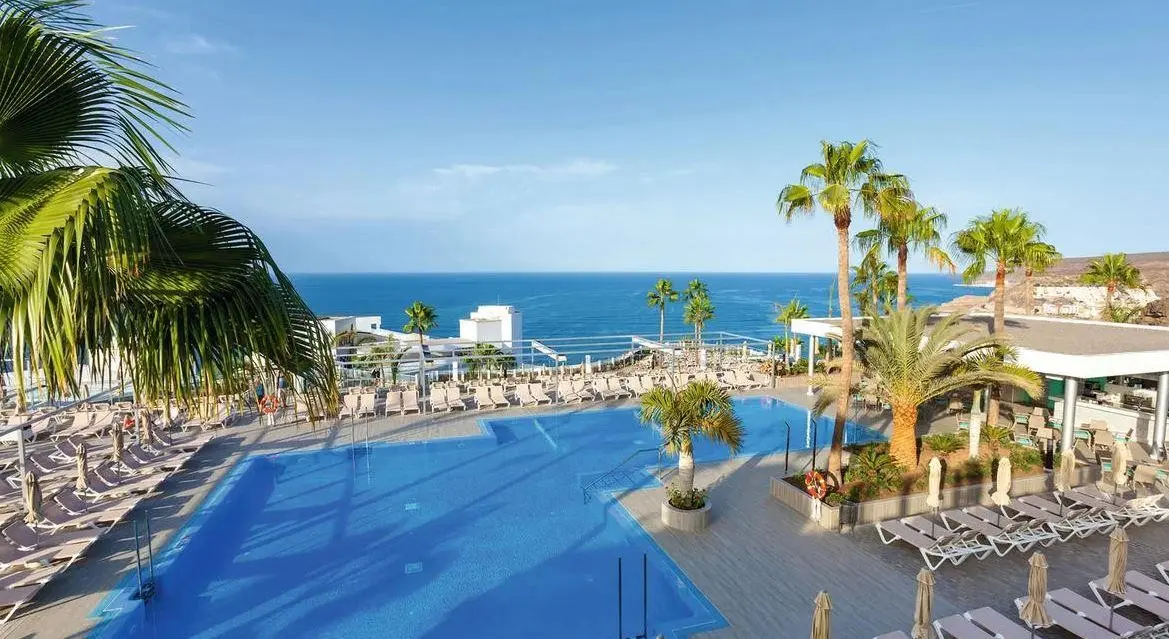 Riu Vistamar — RIU VISTAMAR