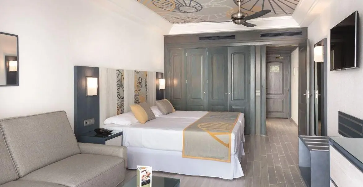 Riu Vistamar — RIU VISTAMAR