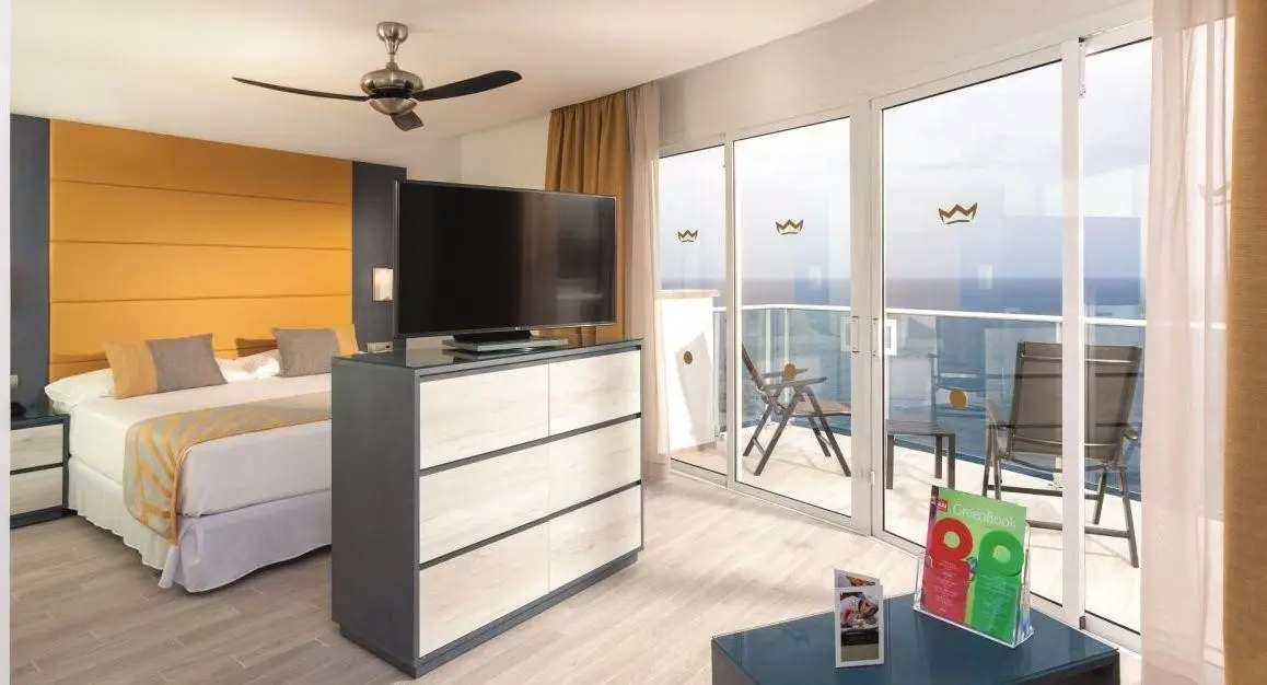 Riu Vistamar — RIU VISTAMAR