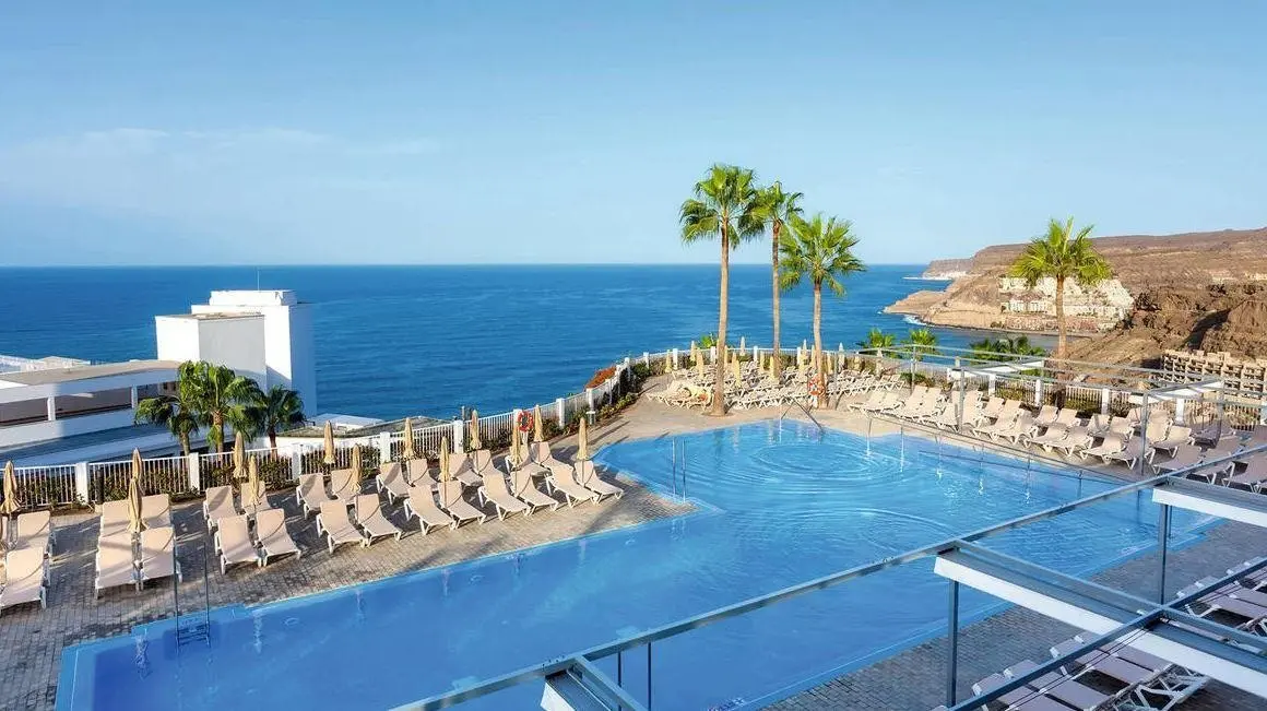 Riu Vistamar — RIU VISTAMAR