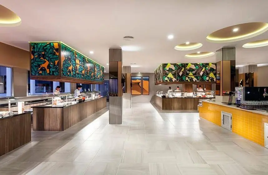 Riu Vistamar — RIU VISTAMAR