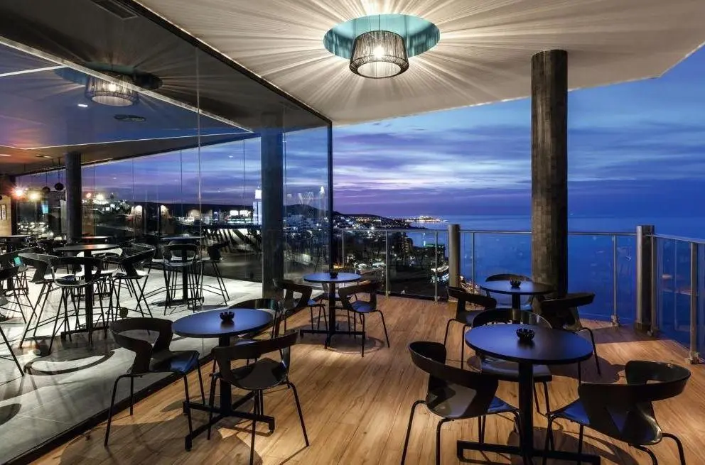 Riu Vistamar — RIU VISTAMAR