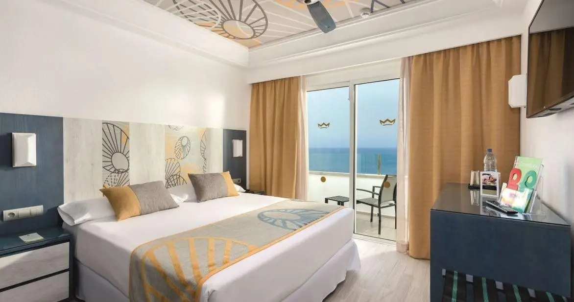 Riu Vistamar — RIU VISTAMAR