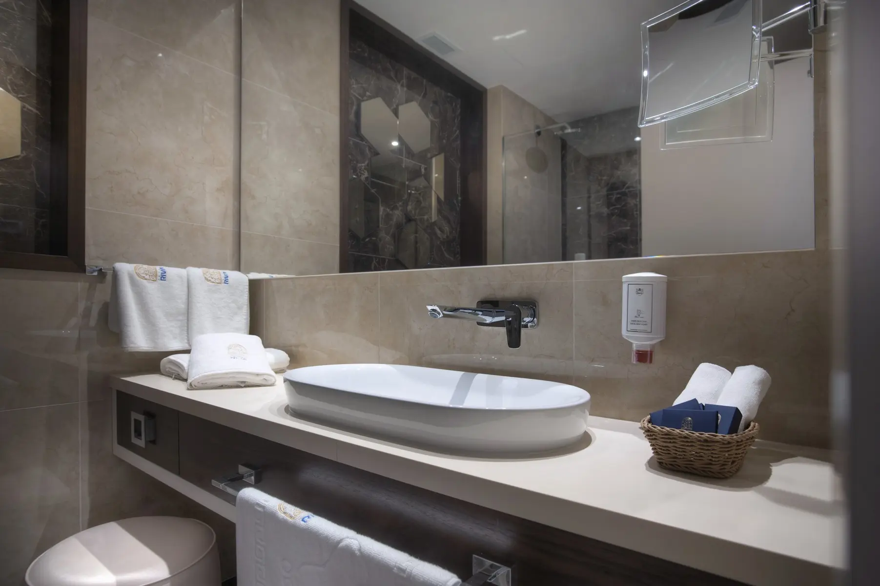 Riva by Aycon — RIVA