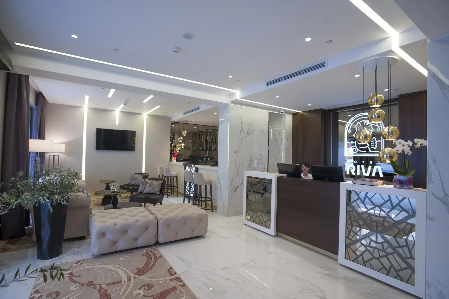 Riva by Aycon — RIVA