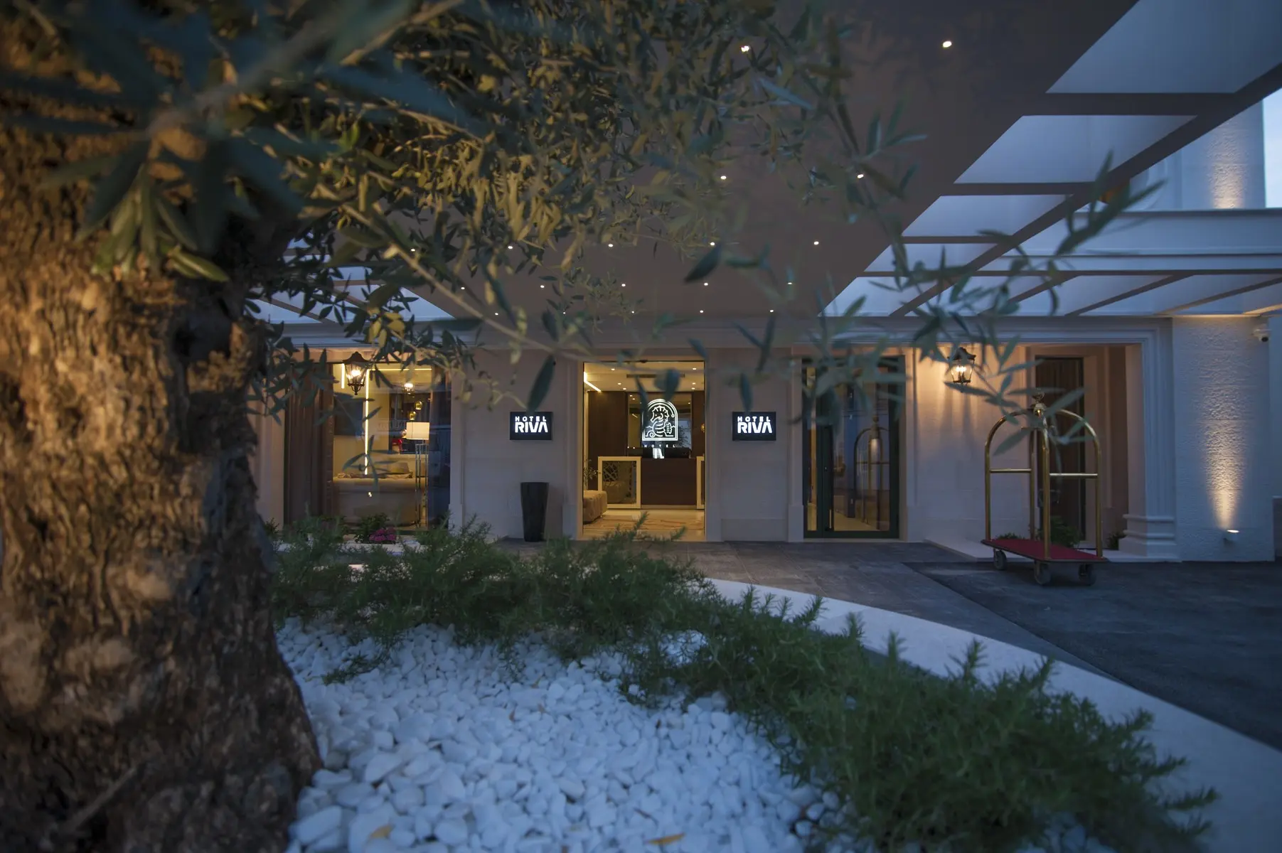 Riva by Aycon — RIVA