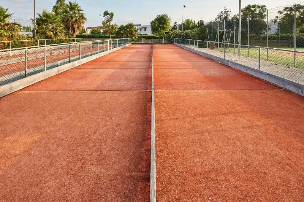 Riva Marina Resort — RIVA MARINA RESORT