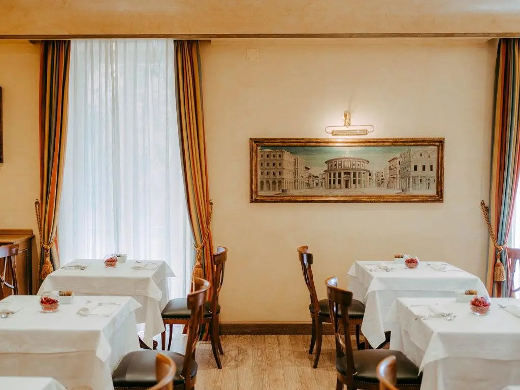 River Palace — RIVER PALACE