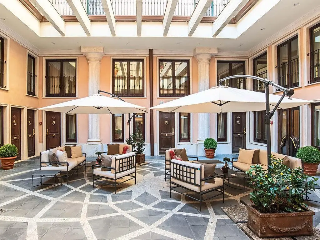 River Palace — RIVER PALACE