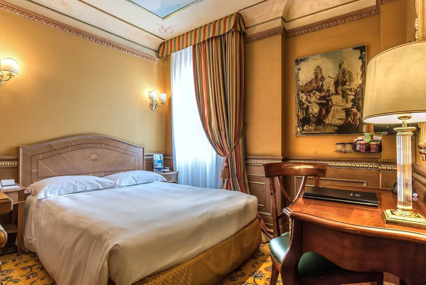 River Palace — RIVER PALACE