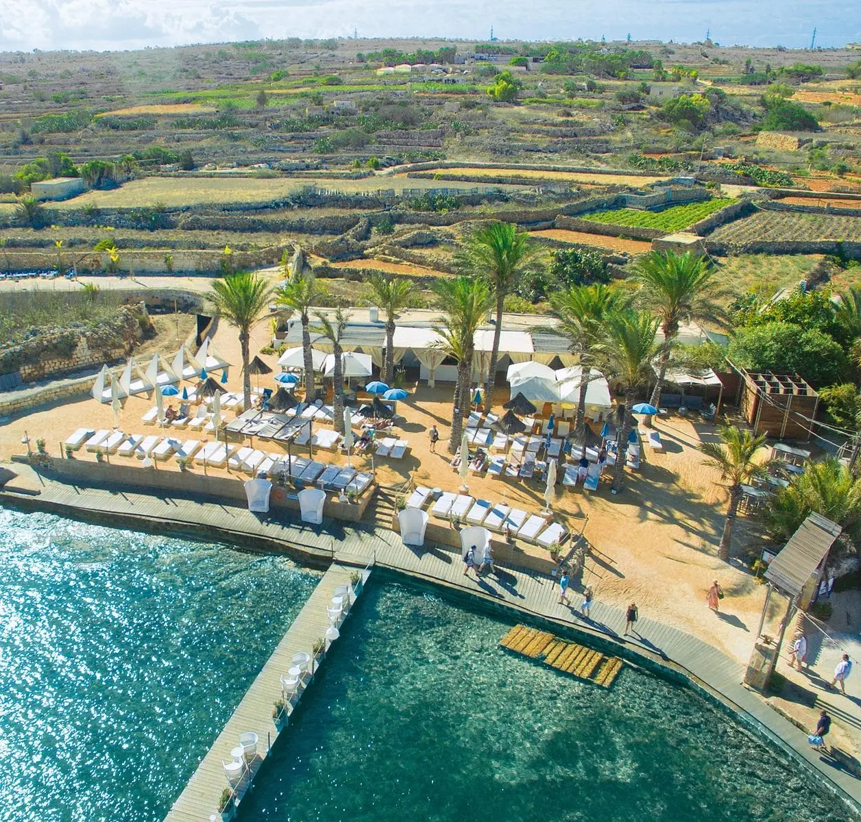 Riviera Spa Resort - Adults Only — RIVIERA HOTEL AND SPA