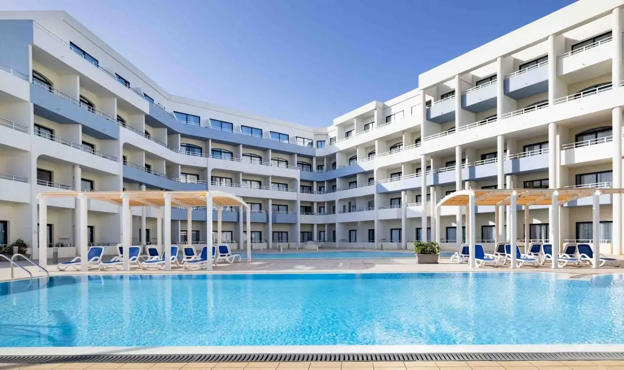 Riviera Spa Resort - Adults Only — RIVIERA HOTEL AND SPA