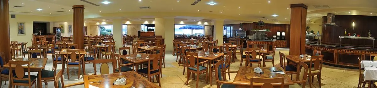 Riviera Spa Resort - Adults Only — RIVIERA HOTEL AND SPA