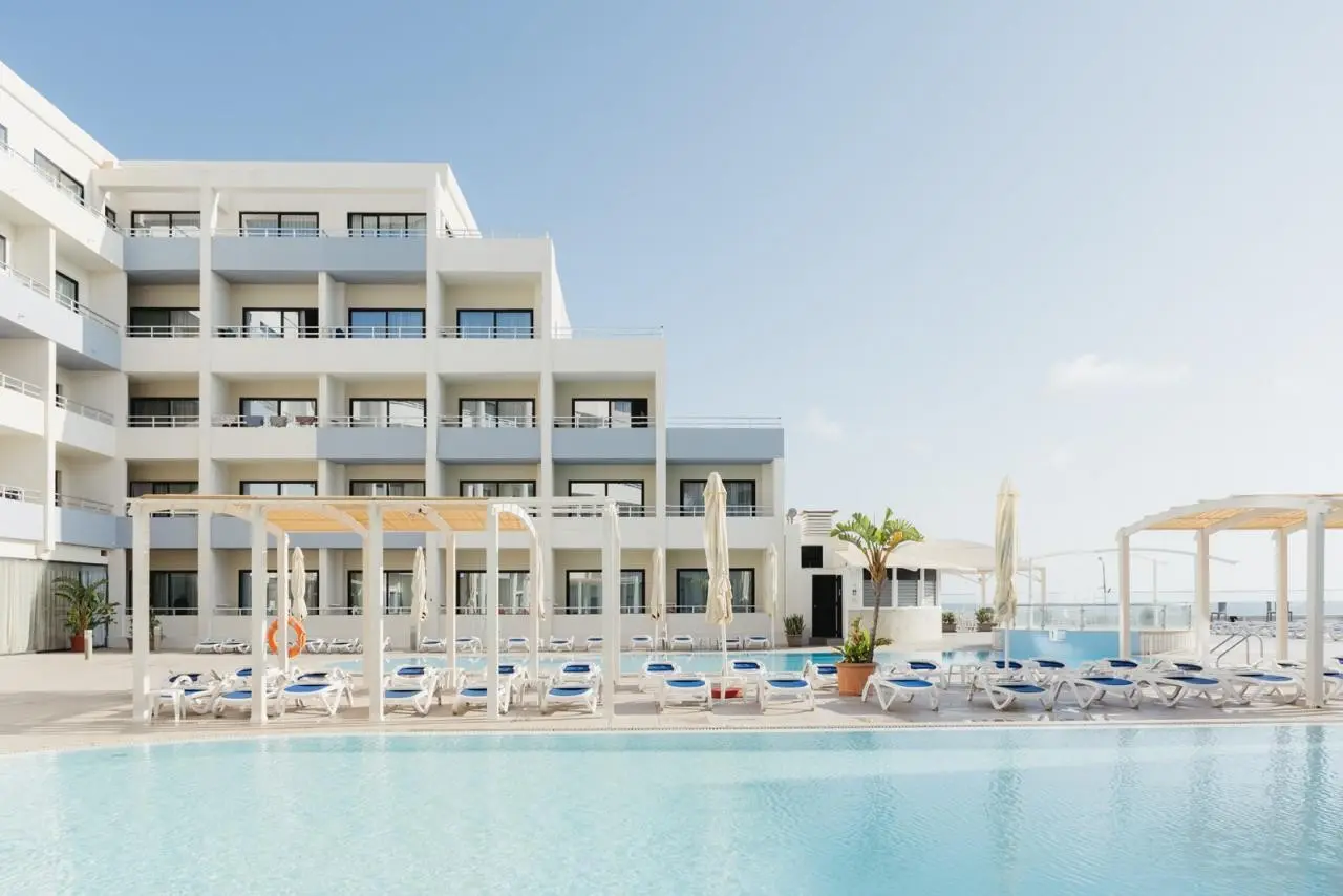 Riviera Spa Resort - Adults Only — RIVIERA HOTEL AND SPA